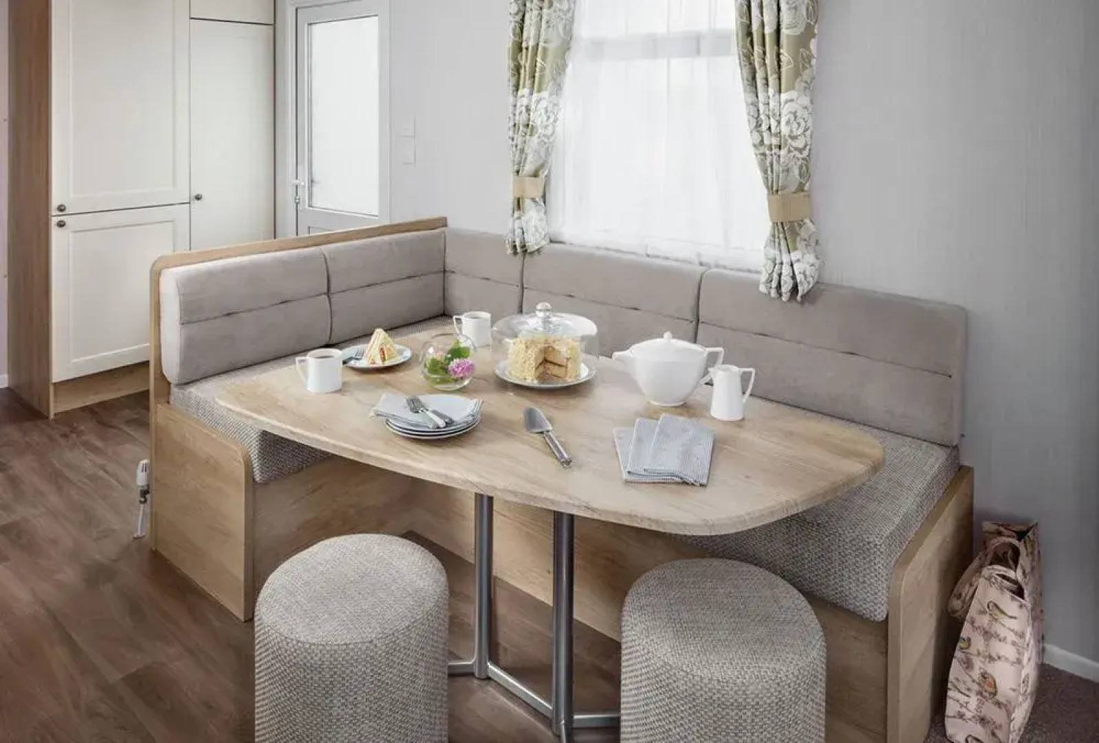 Cardigan Bay Holiday Park