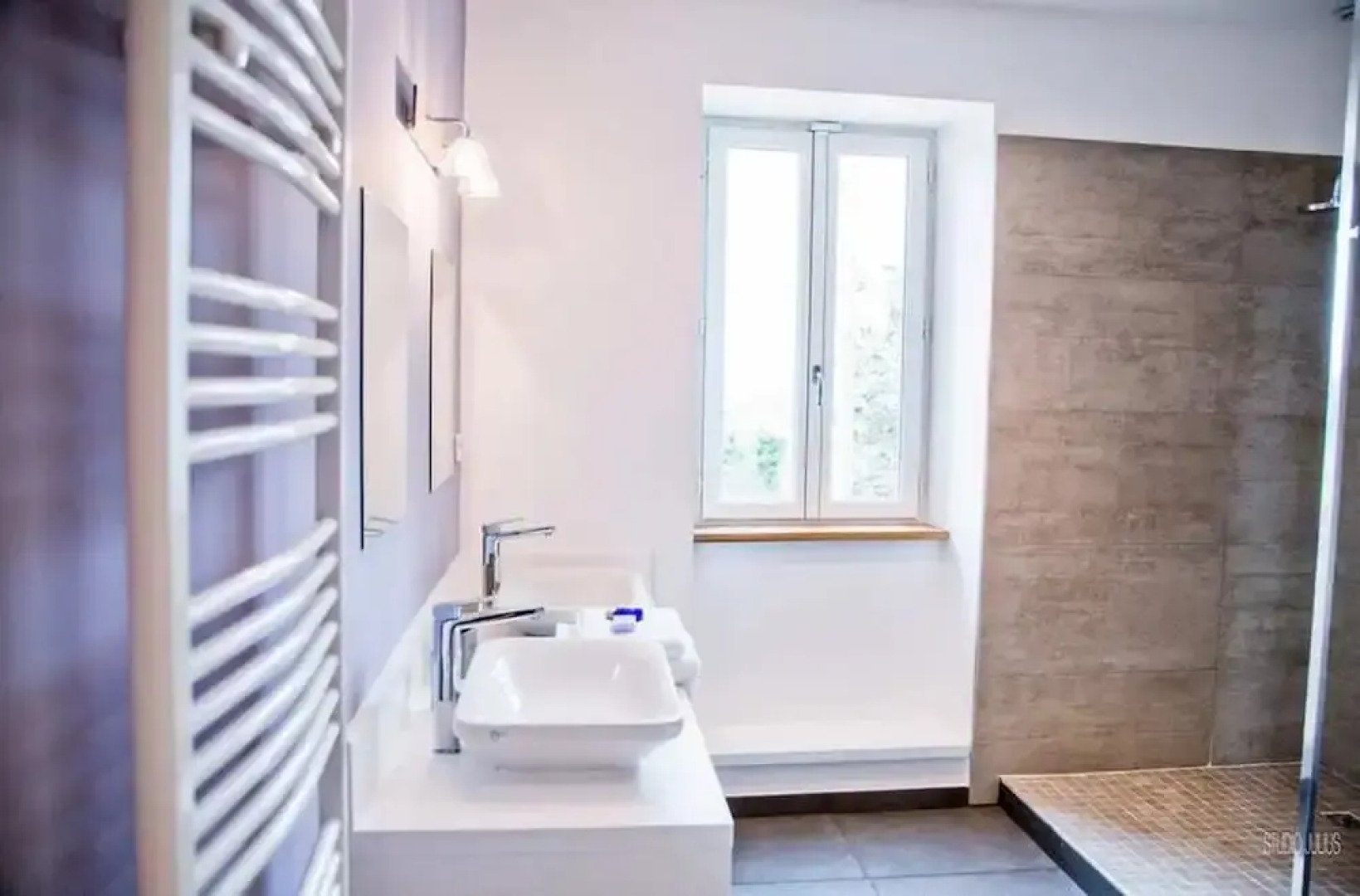 Villa l Angelus - Prestigious Renovated Property