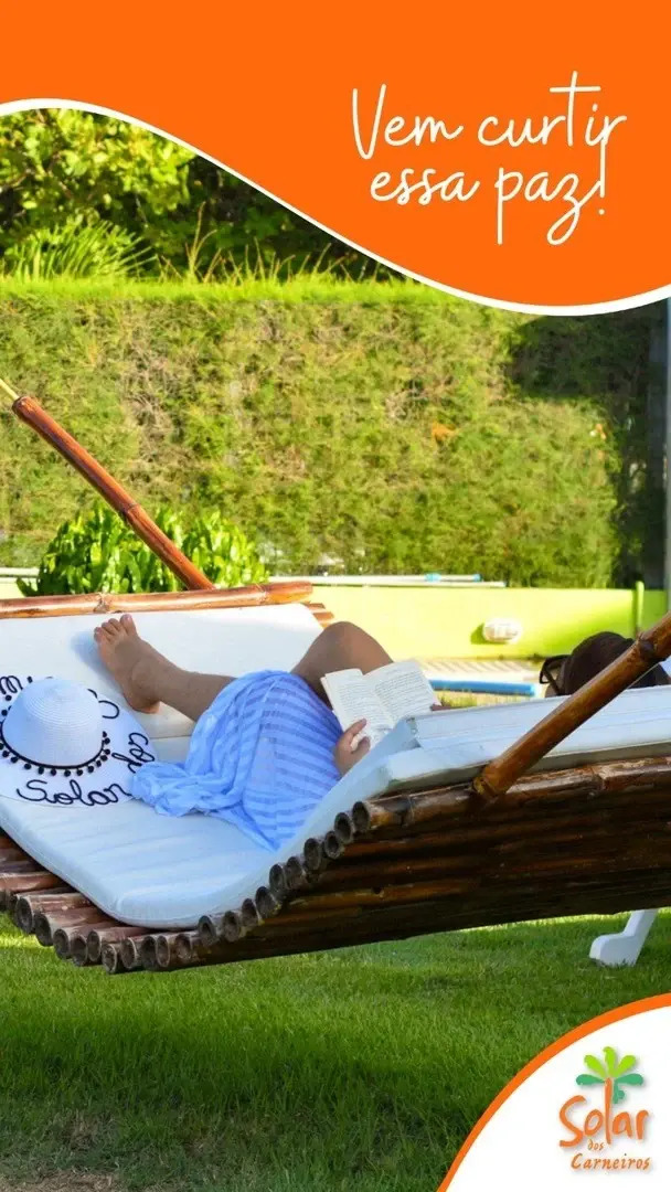 Pousada Solar dos Carneiros