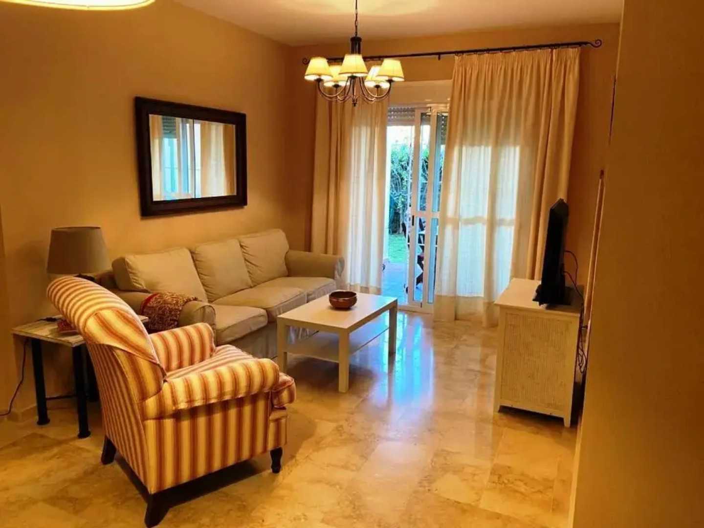 Costa Ballena Playa Alca Golf Bajo 20G