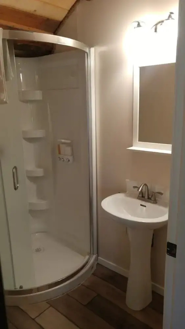 Wolfwood Guest Ranch