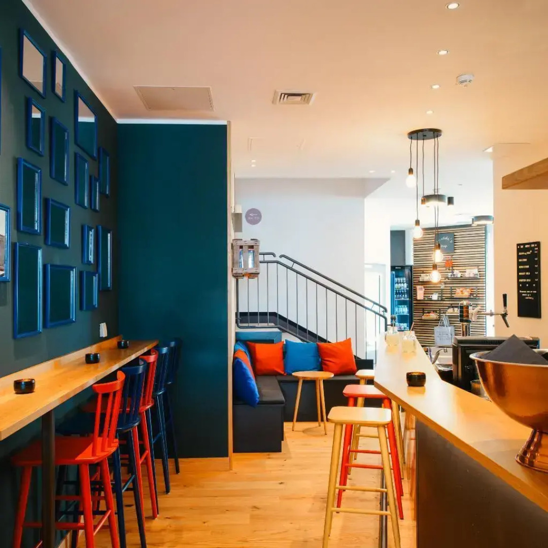 Vienna House Easy by Wyndham Limburg