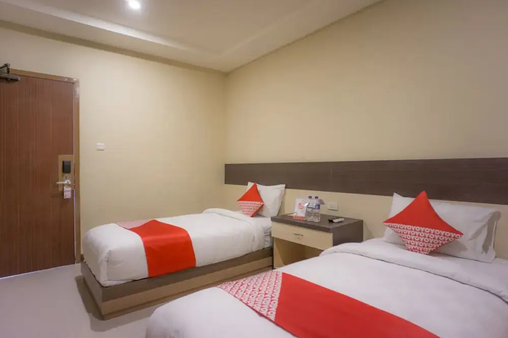 OYO 1257 Hotel Sabang Hill