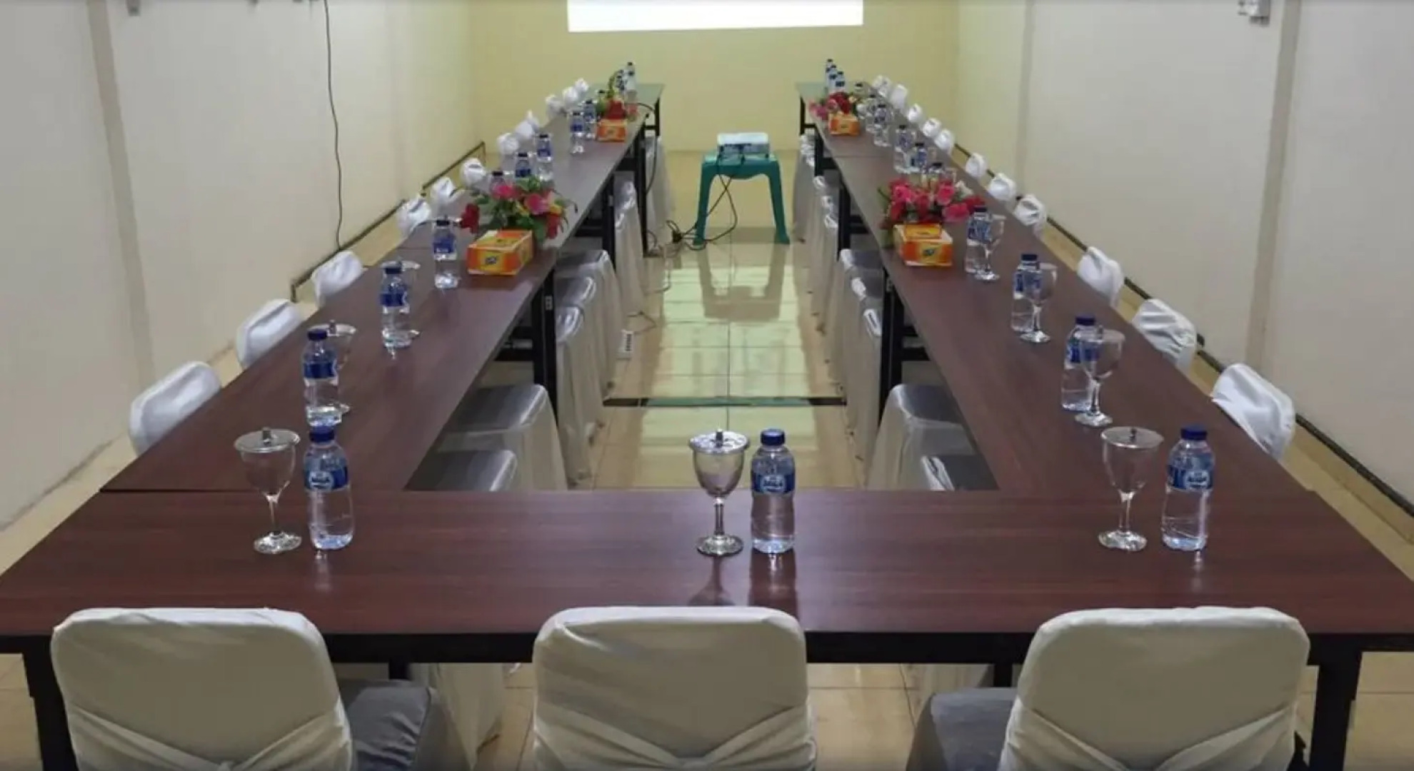 Mentawai Bagus - Hostel