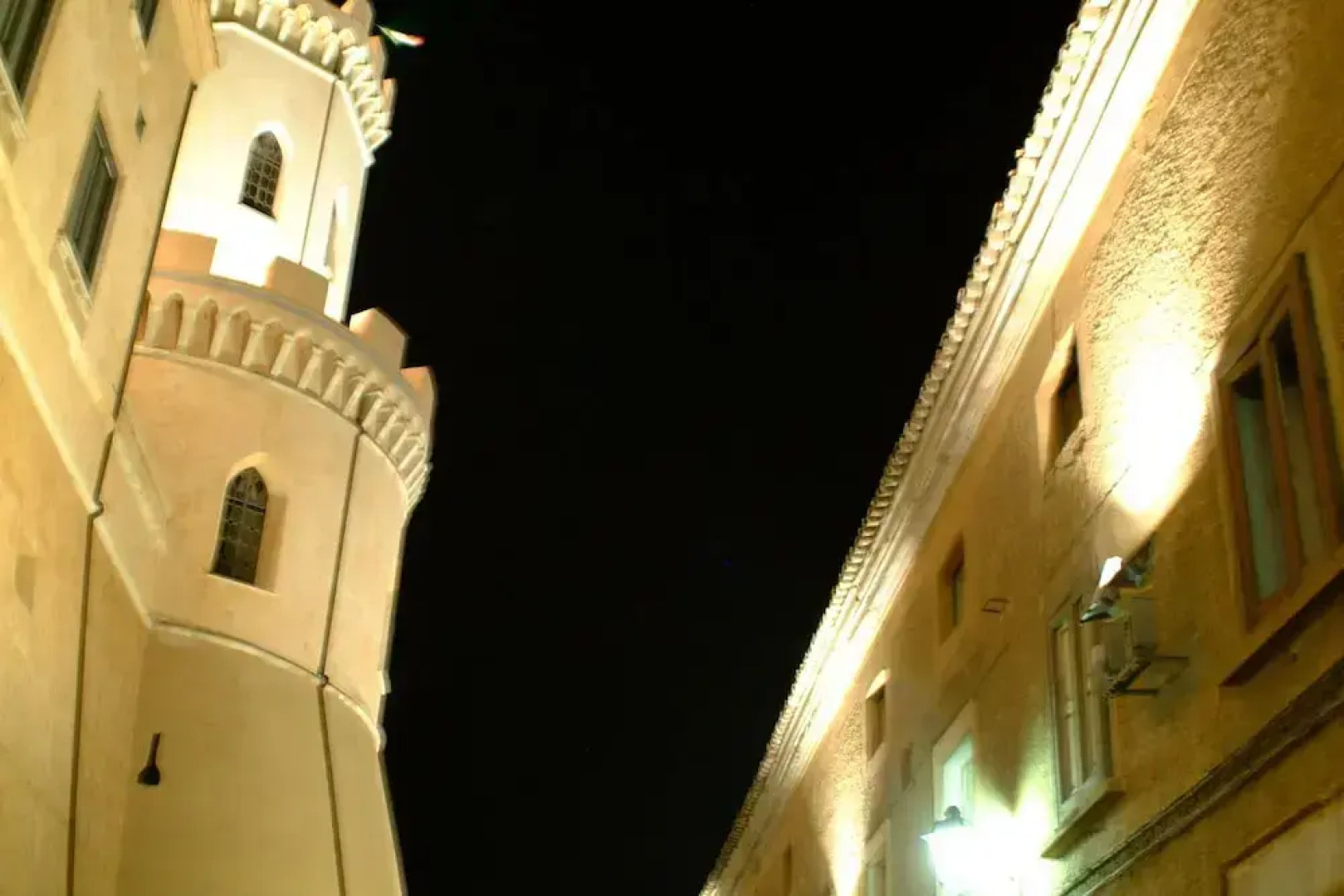 Residence La Bricola Laghi Di Sibari