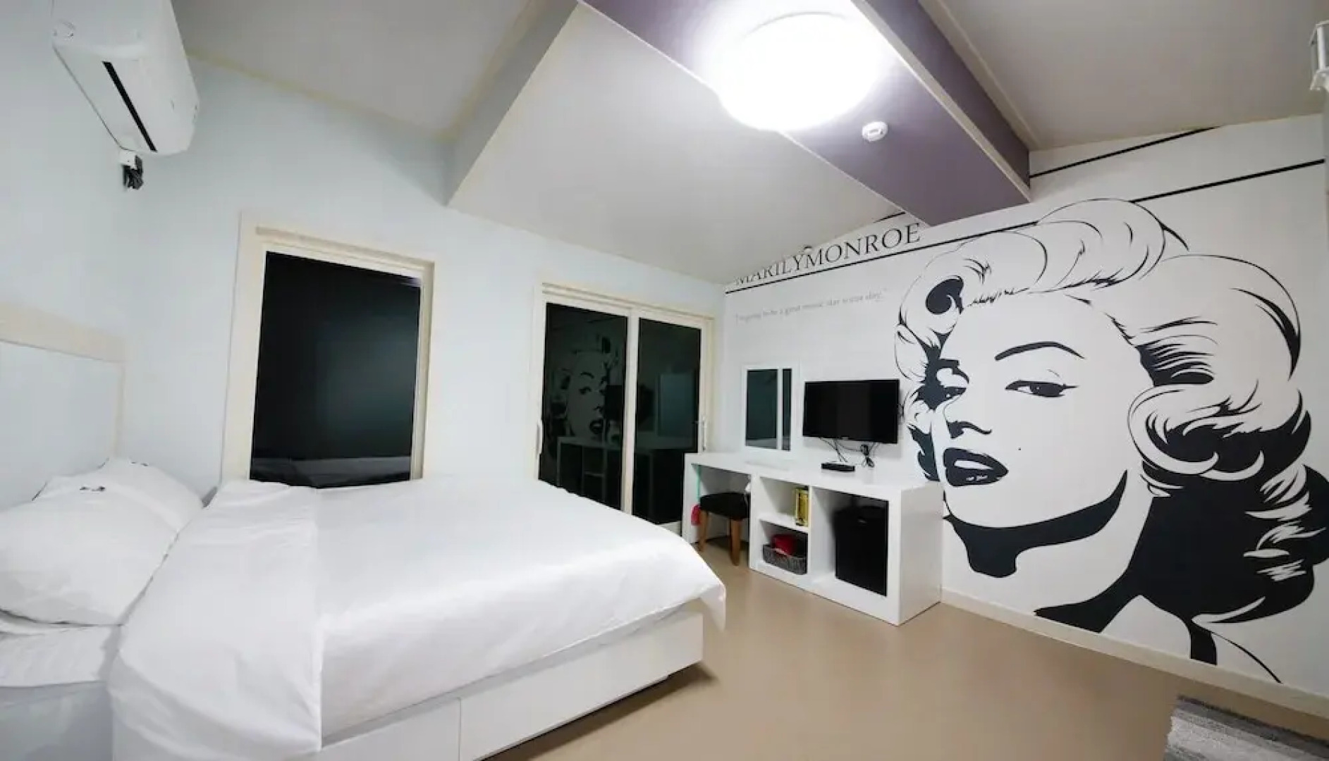 Yangsan Fairy Tale Story Pension