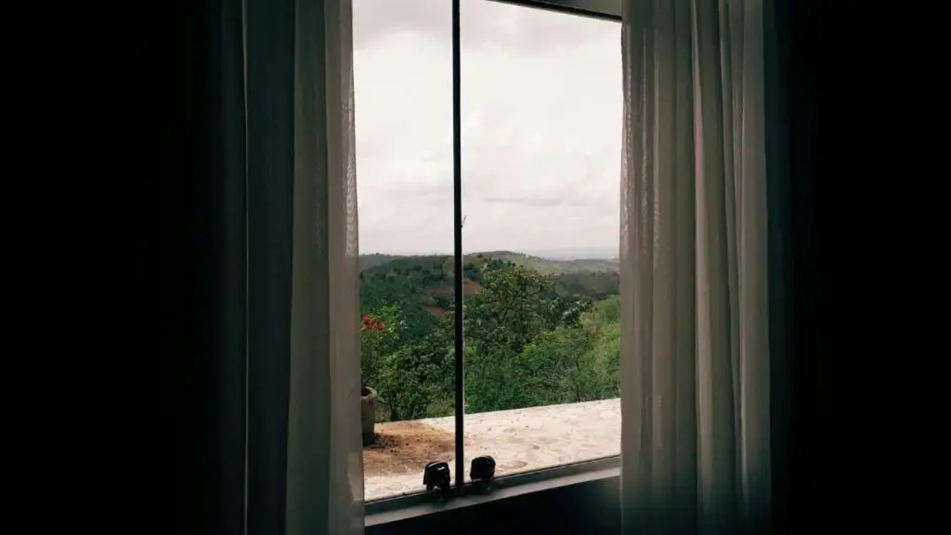 Hotel Fazenda Triunfo