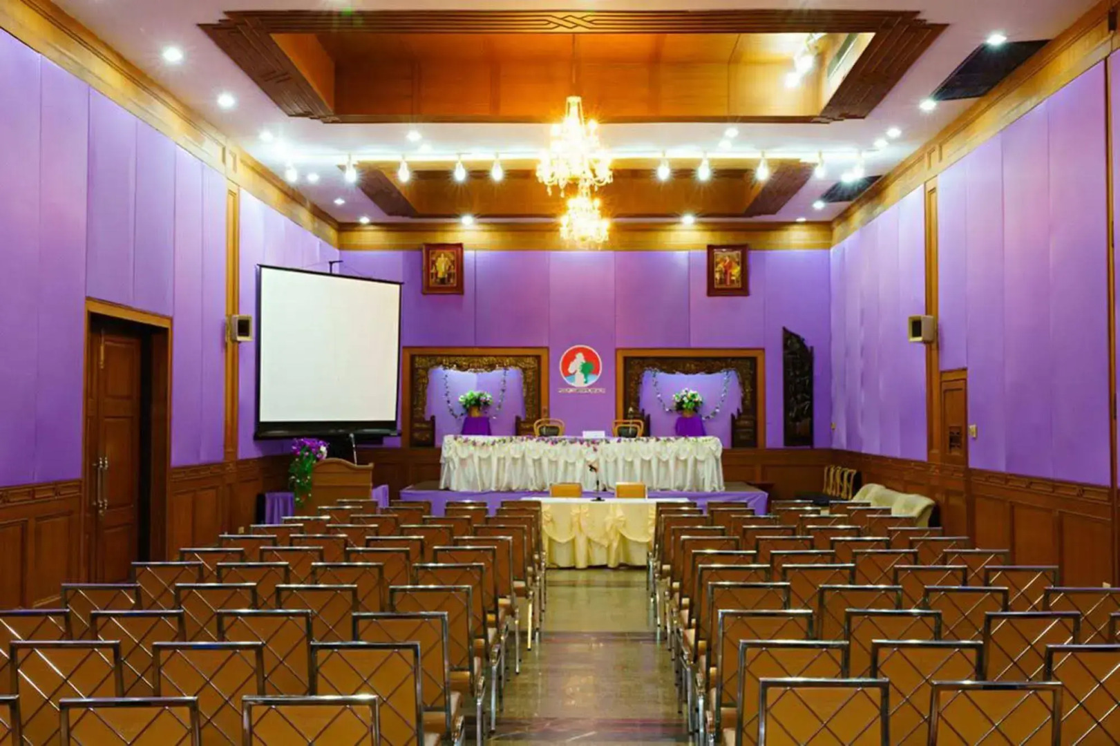 Rock Garden Beach Resort