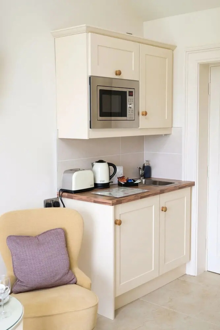 Abhainn Ri Farmhouse