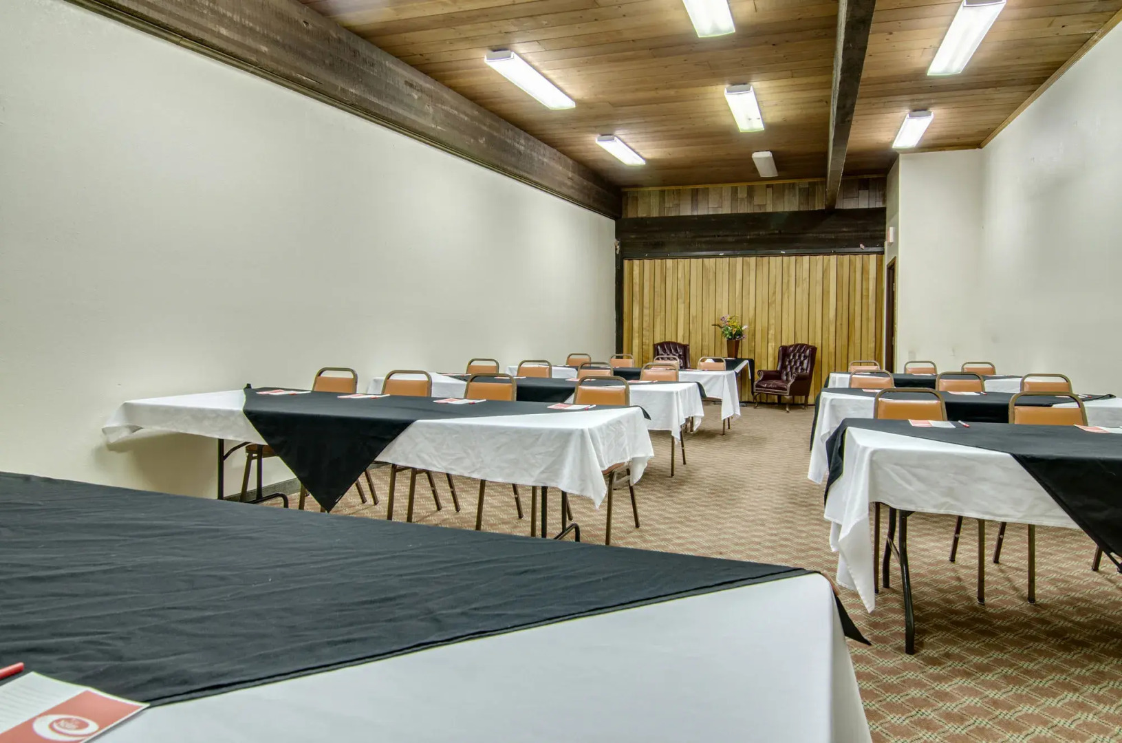 Americas Best Value Inn Salina