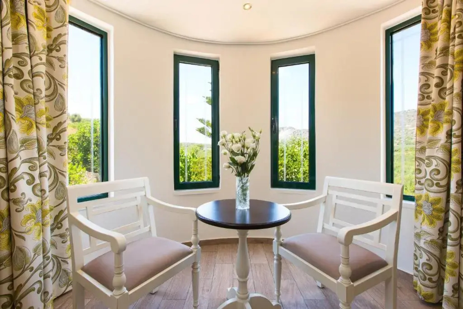 Alonia Villa, magic ambience, By ThinkVilla