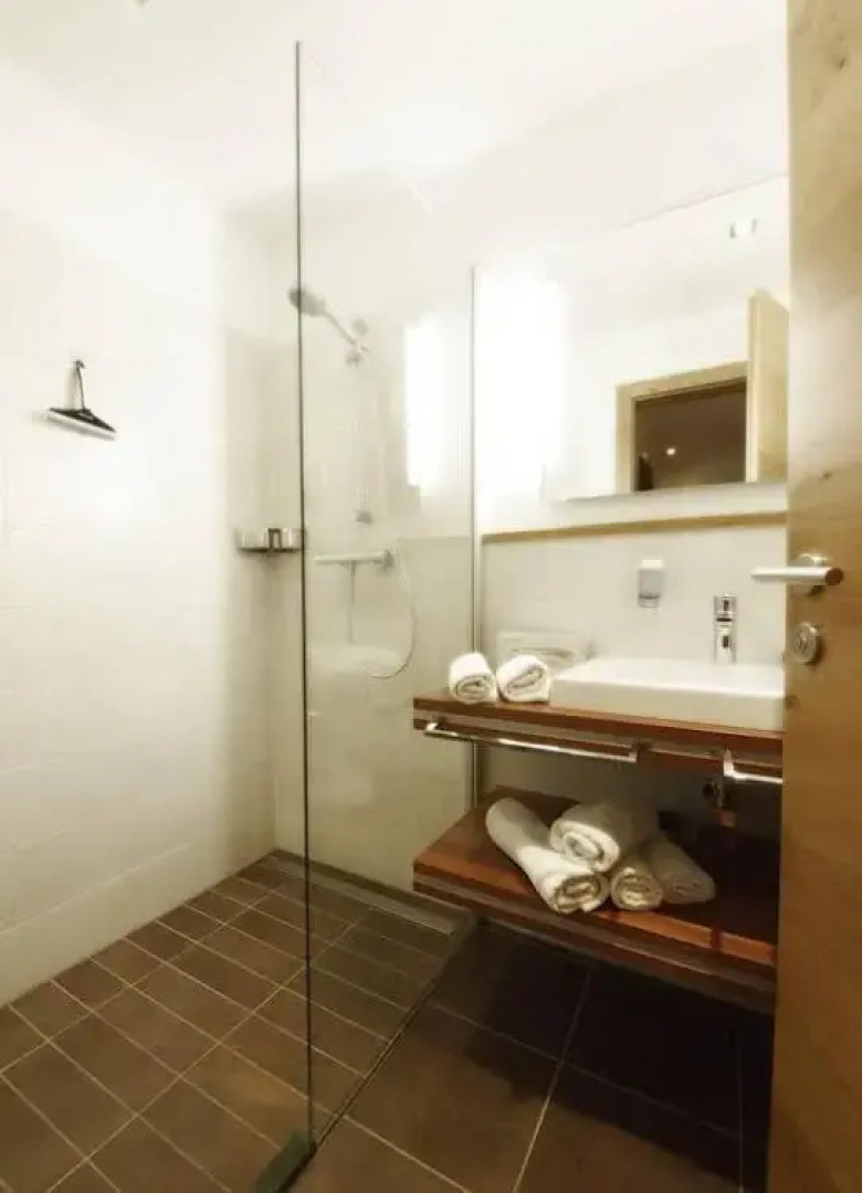 Alpenpension Unterschlag