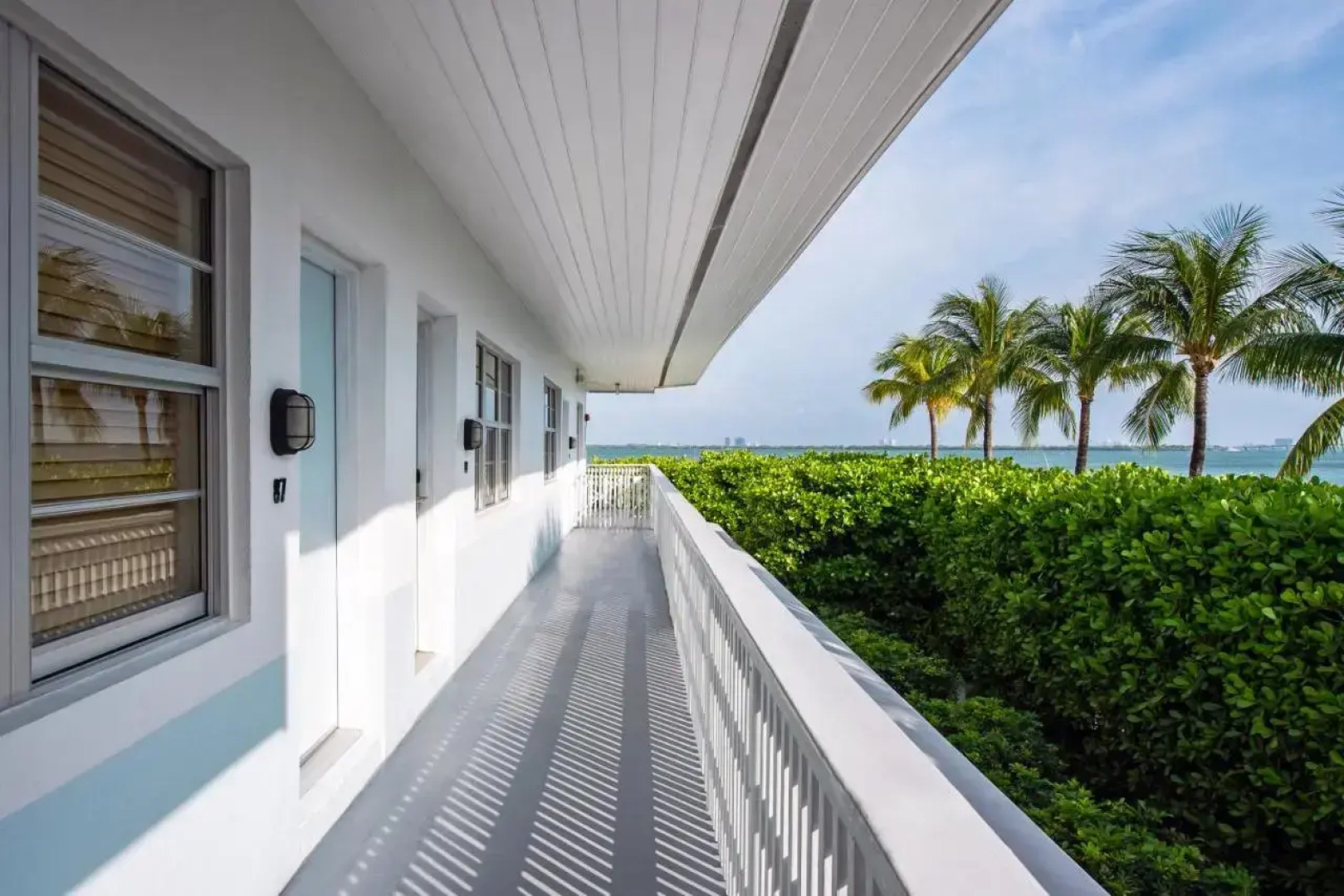 The Standard Spa Miami Beach