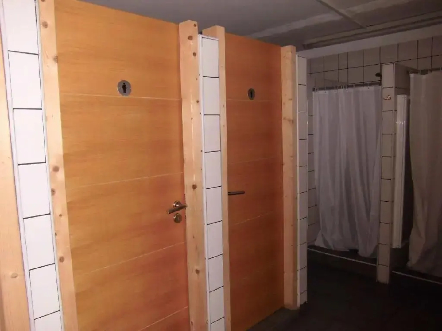 Hostel The White Butterfly