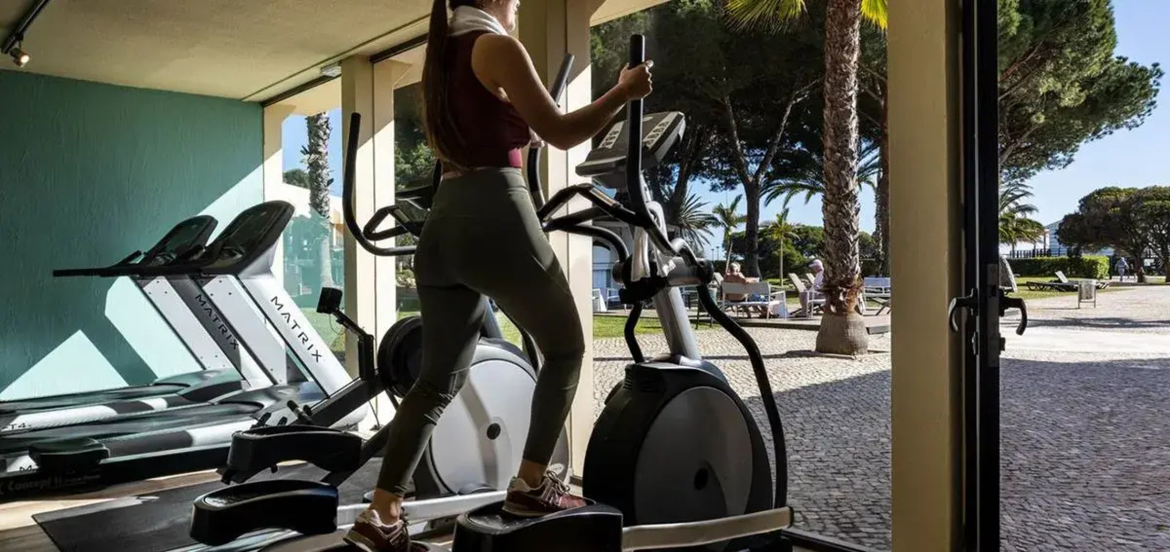 Pestana Alvor Beach Villas