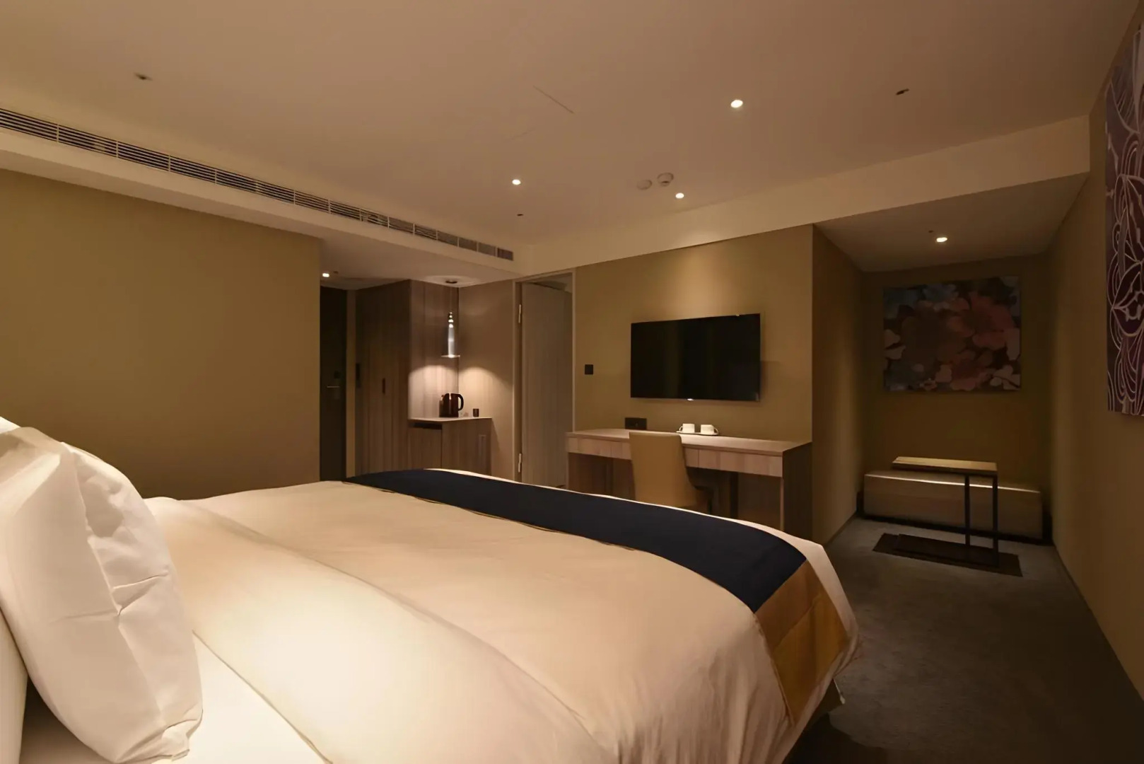 Green World Hotels ZhongXiao