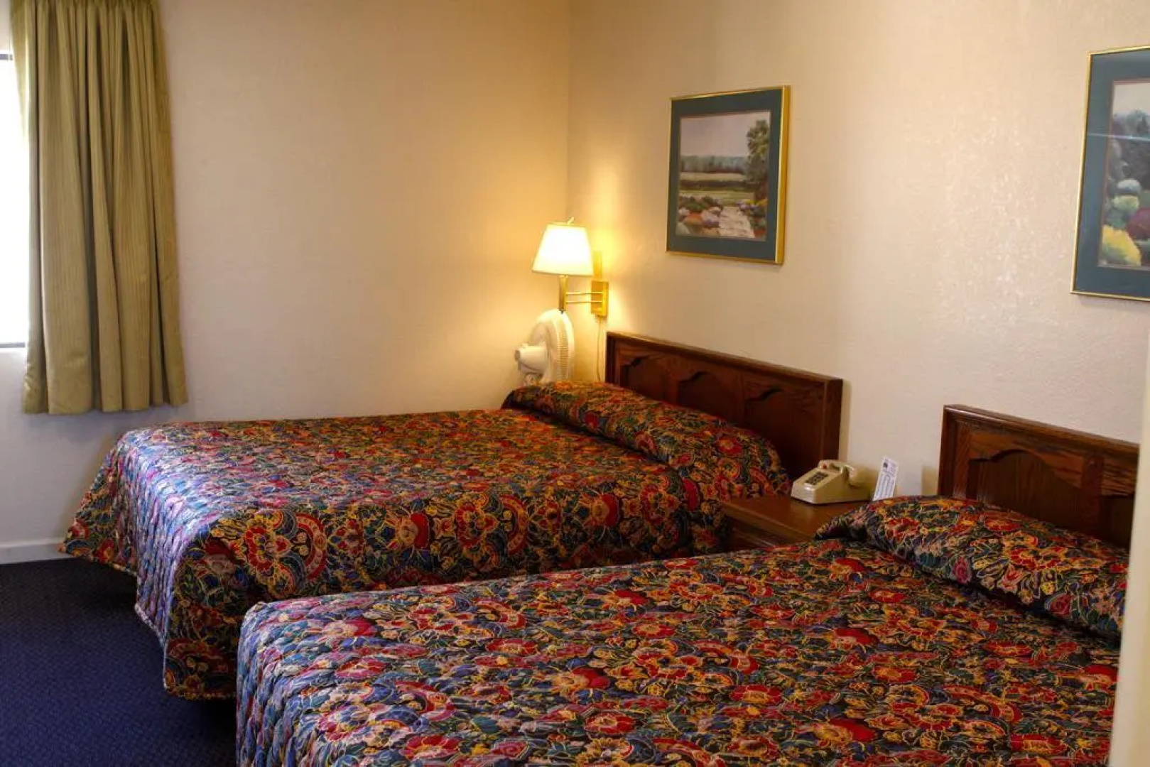 Seaview Inn