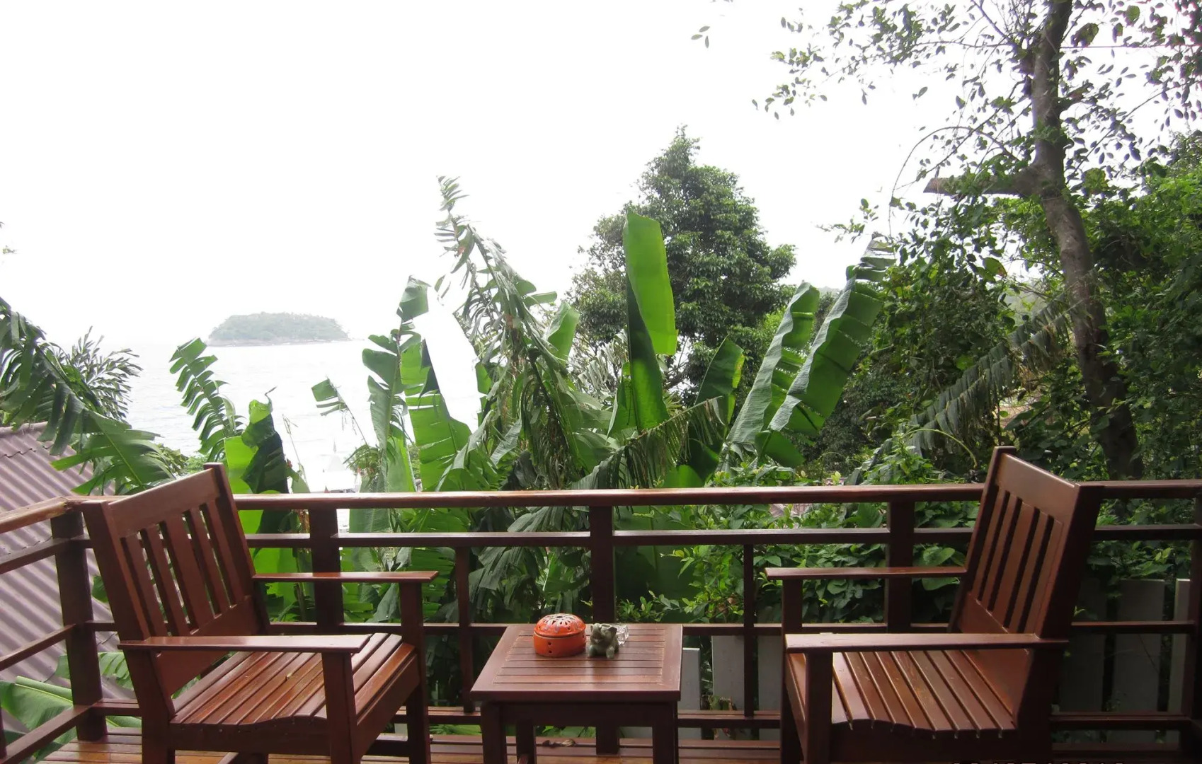 Kata Hiview Resort