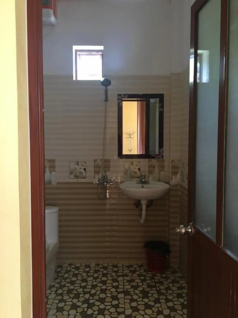 Mai Chau Xanh Bungalow