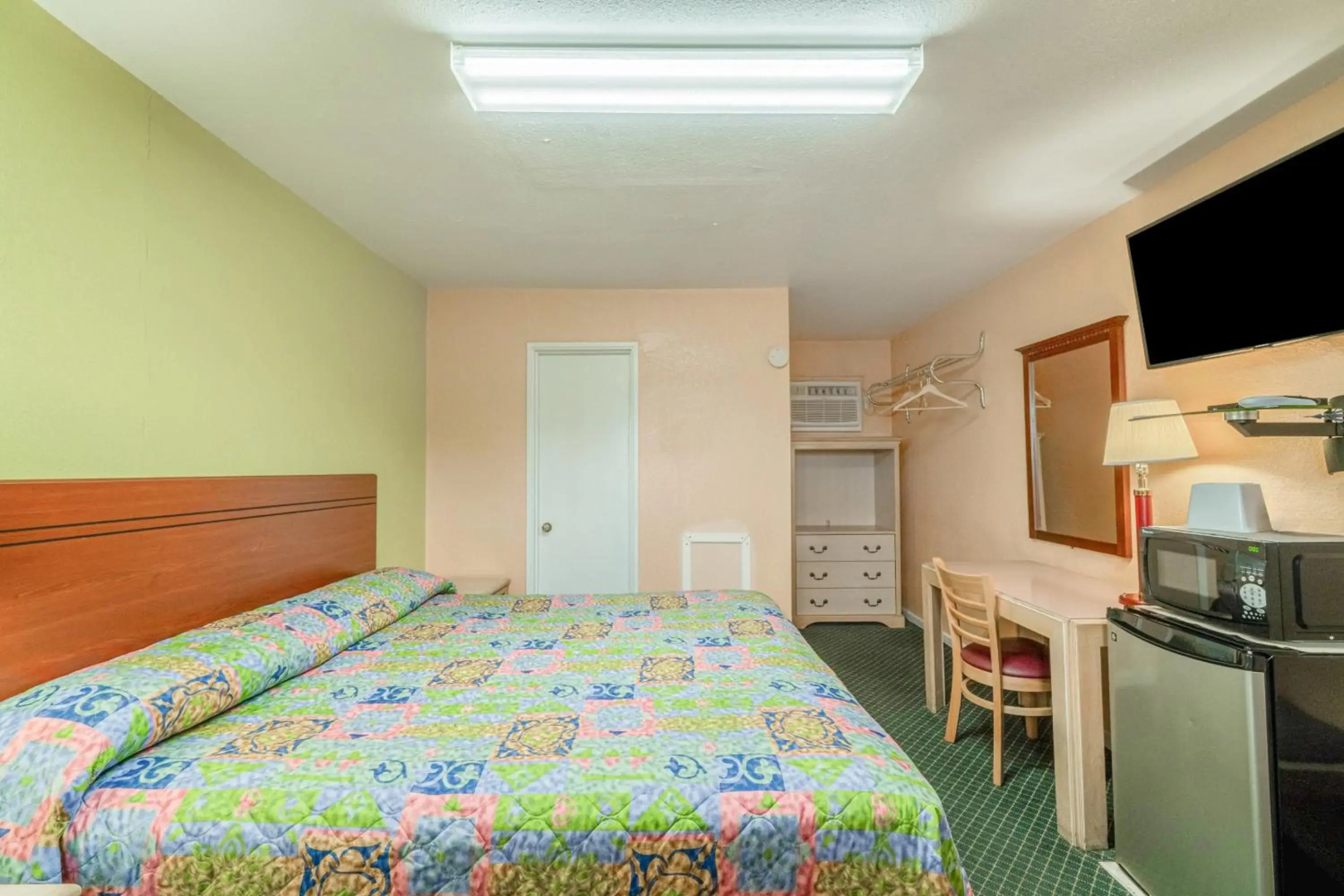 Hotel O Longhorn Boise City OK