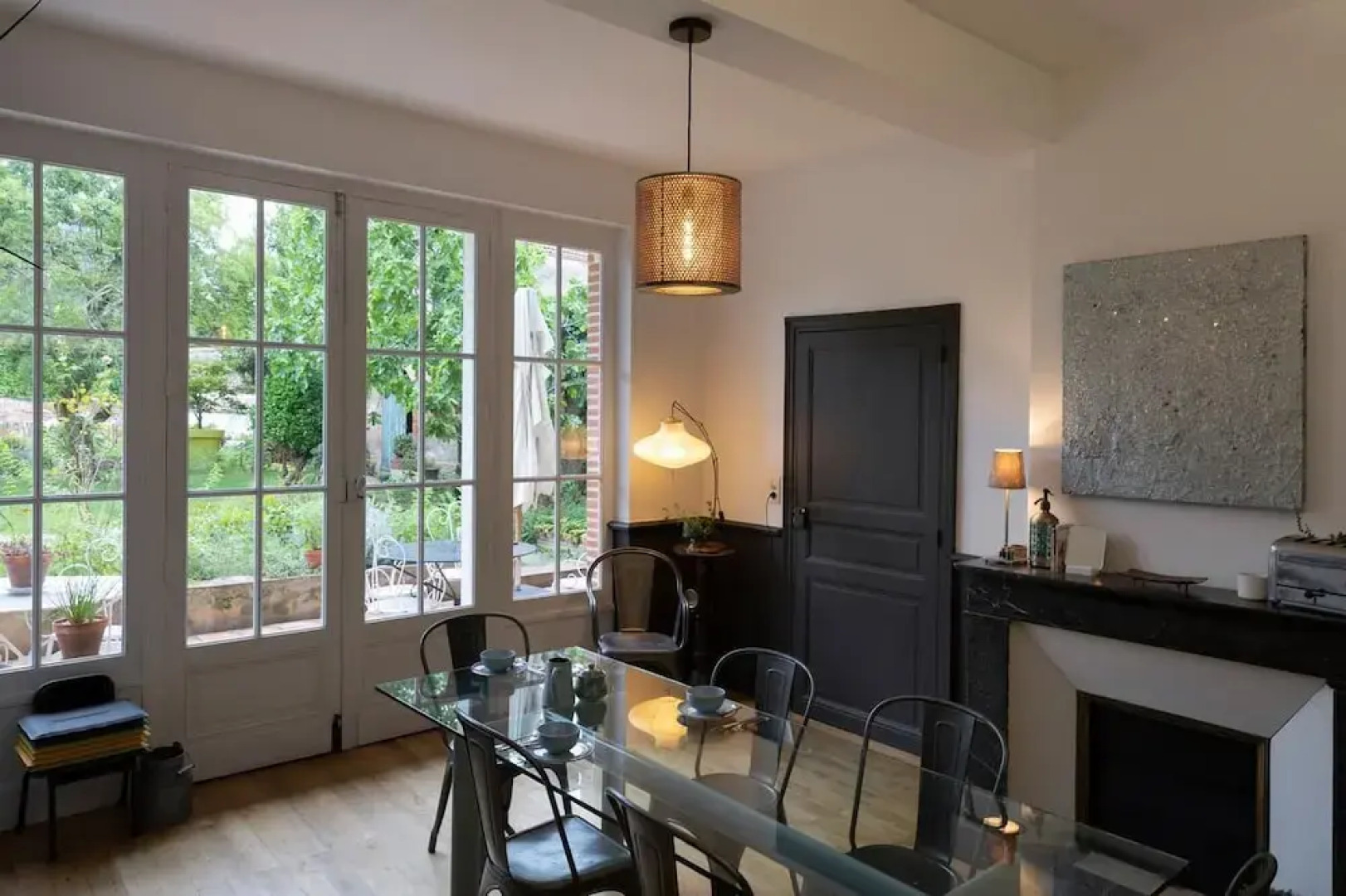 Numero22 Chambres d'hôtes