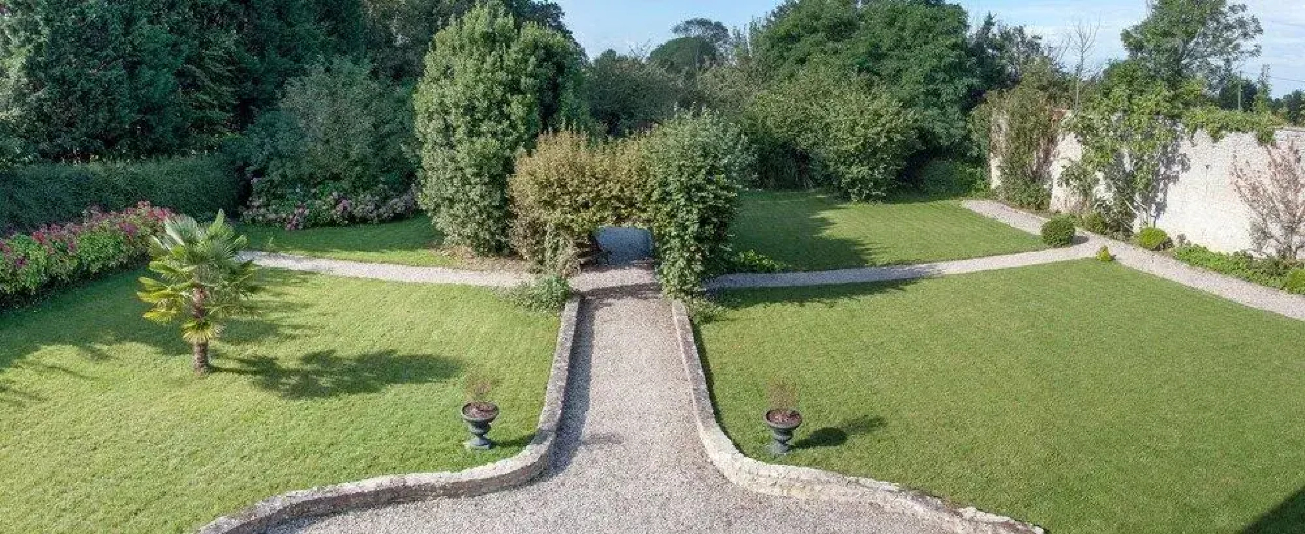 Victoria Arromanches B&B