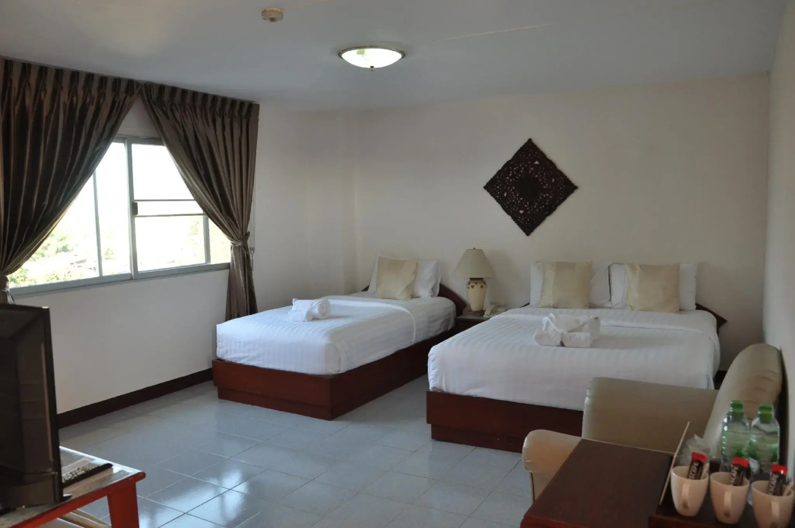 Regent Lodge Lampang