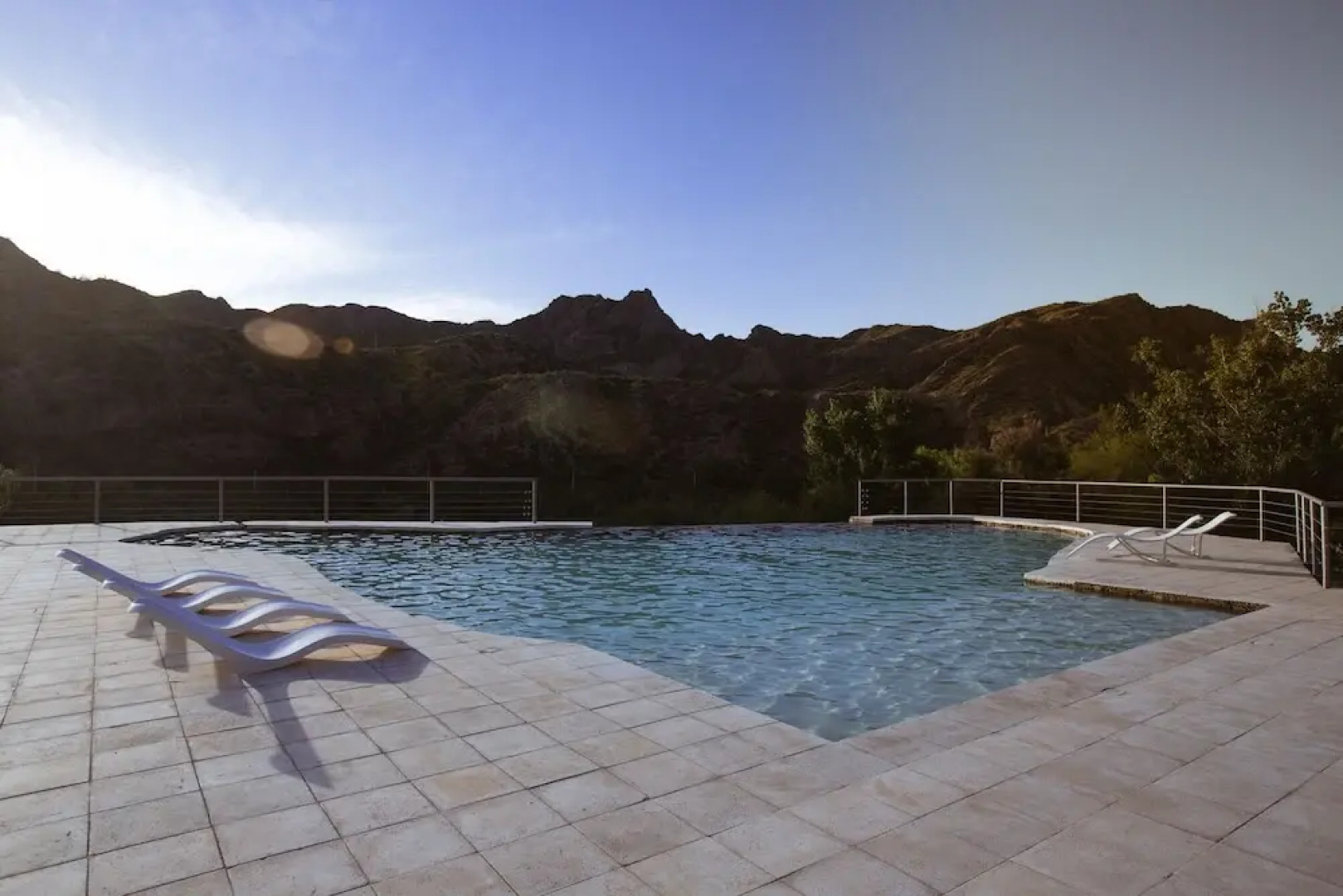 Bosque Divino Cabañas & Suites