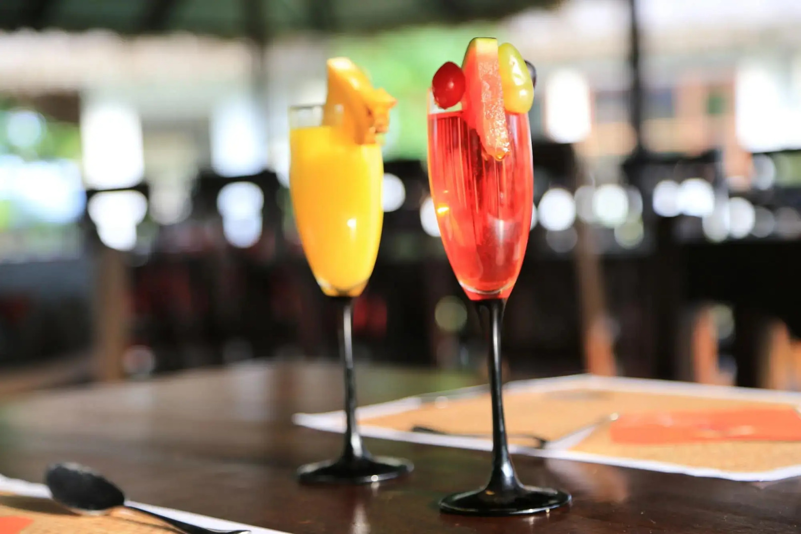 Deshadan Backwater Resort