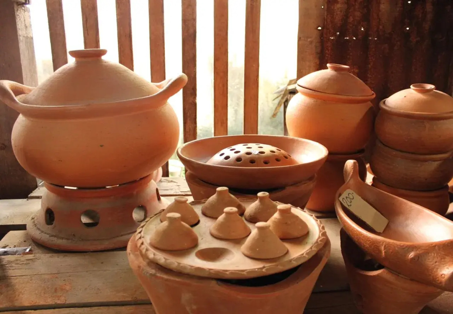 Bed by Cruise at Samakkhi-Tivanont