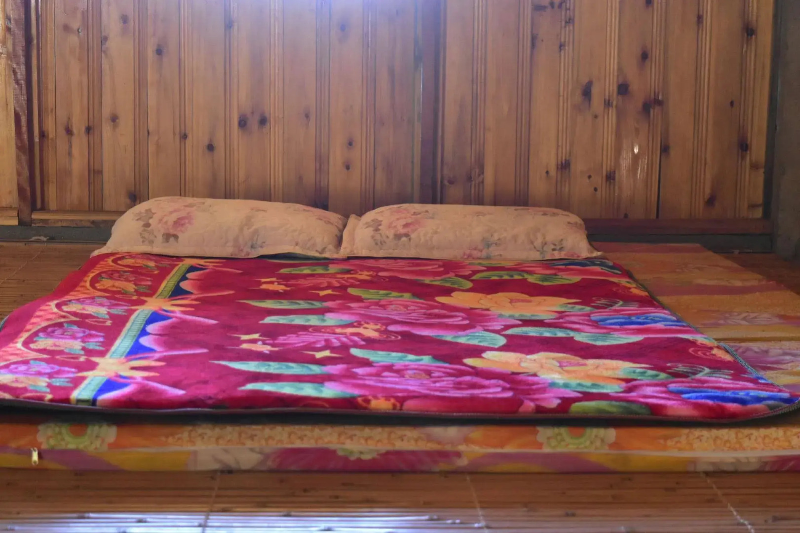 Thong Nguyen Homestay - Hostel