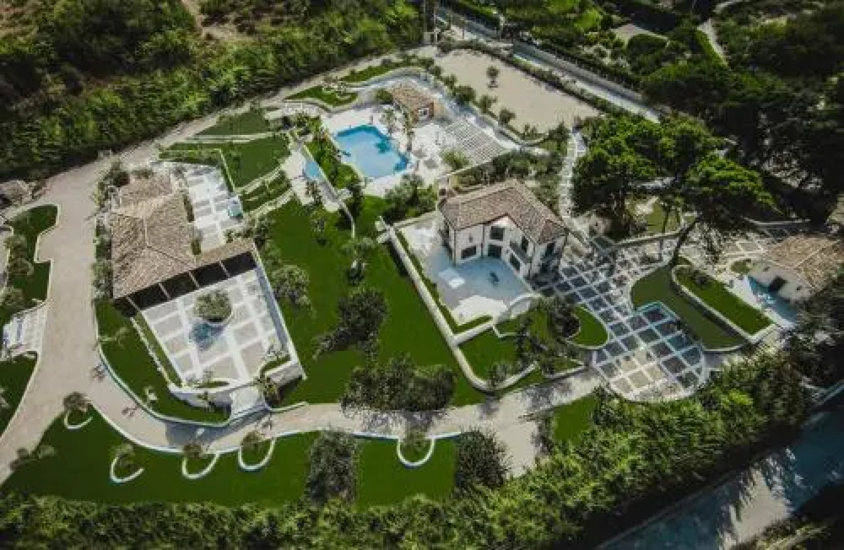 Relais Santa Croce All'Eremo