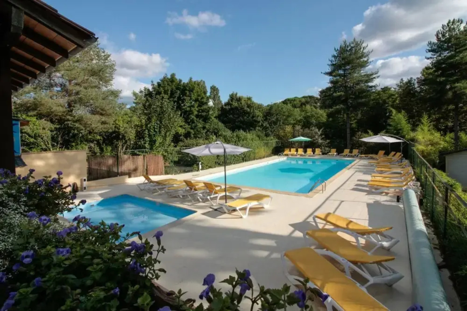 Domaine de la Colombière