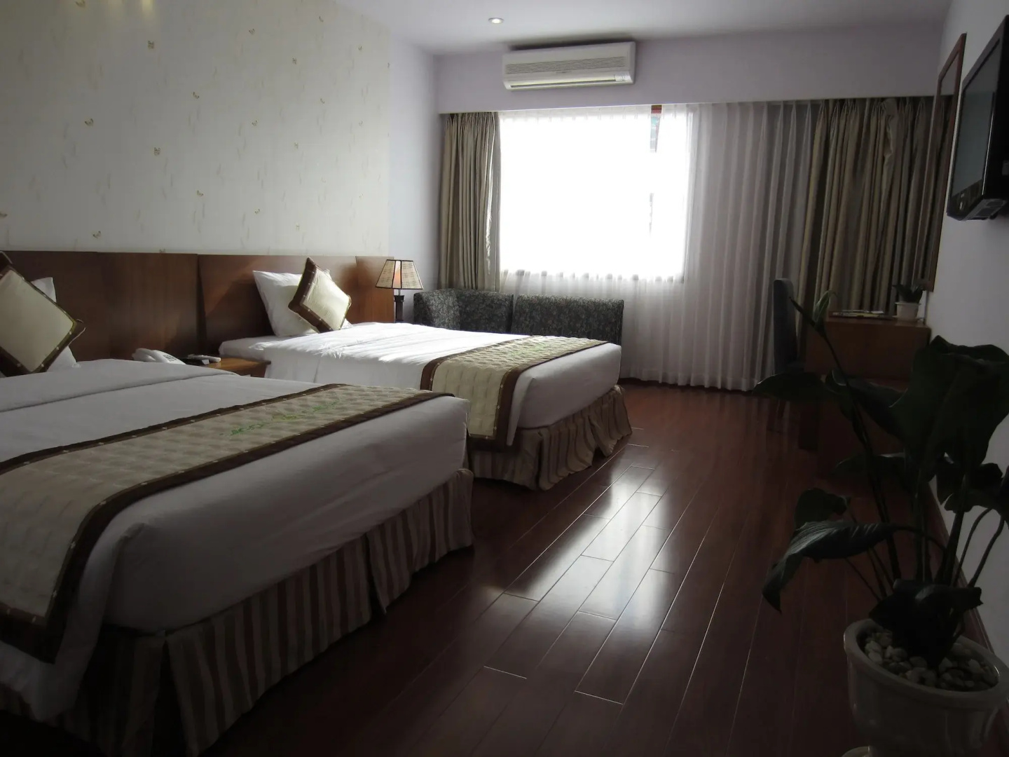 Saigon Can Tho Hotel
