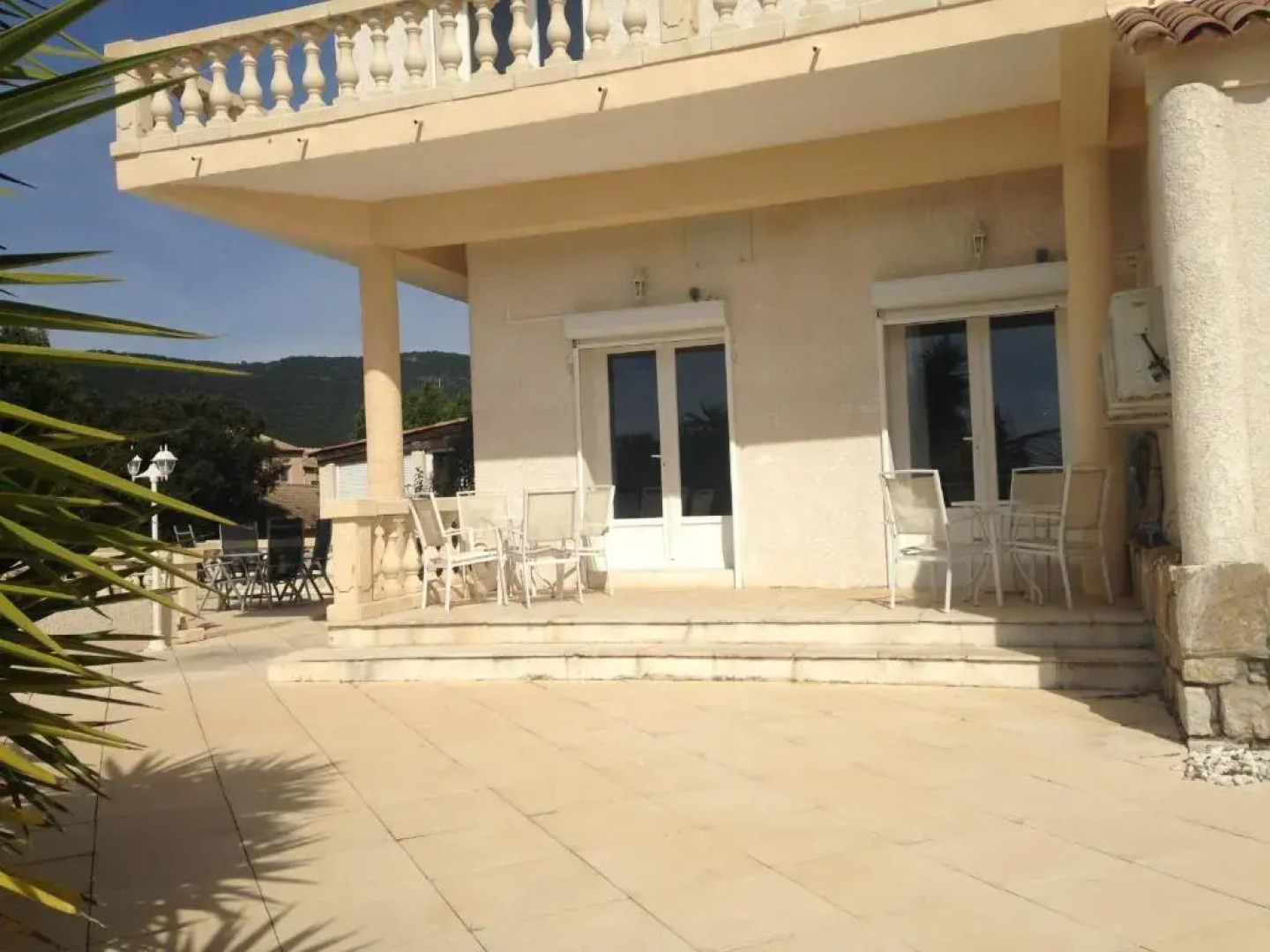 La Résidence du Cap