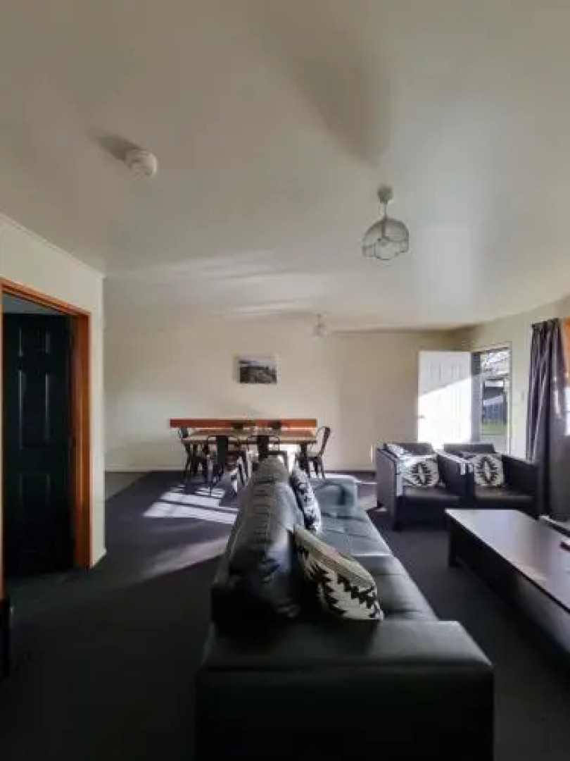 Colonial Motel Twizel