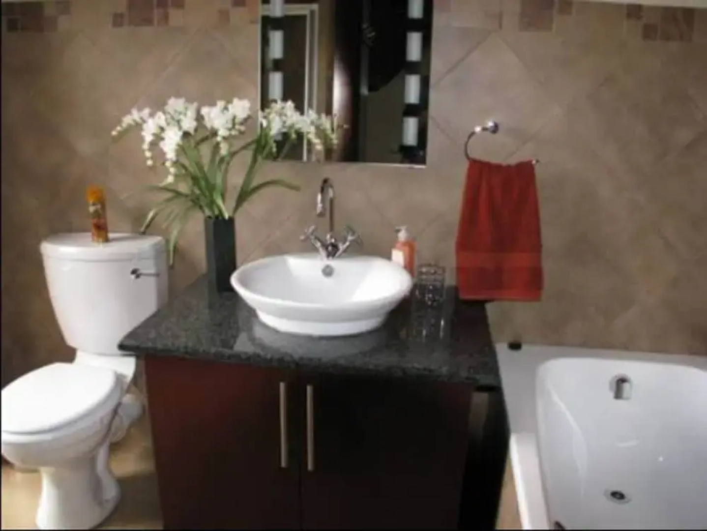 Waterberg Guest Home