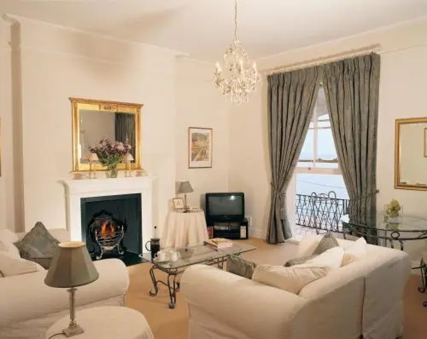 Royal York & Faulkner Hotel