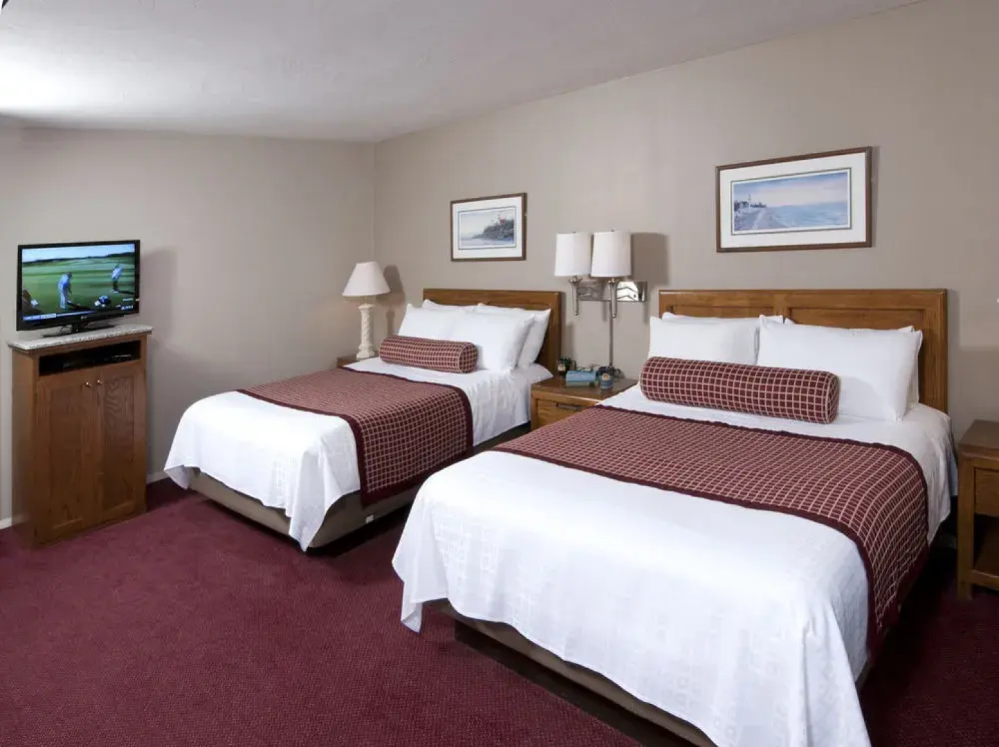 Country House Resort