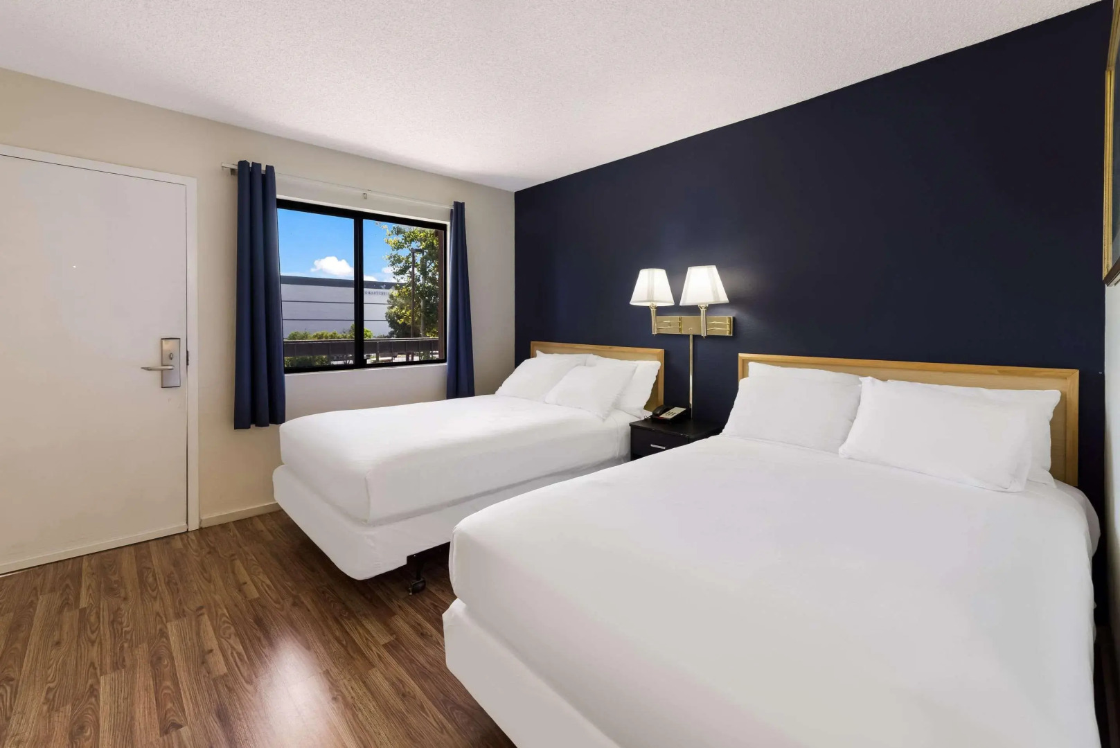 Rodeway Inn Livermore