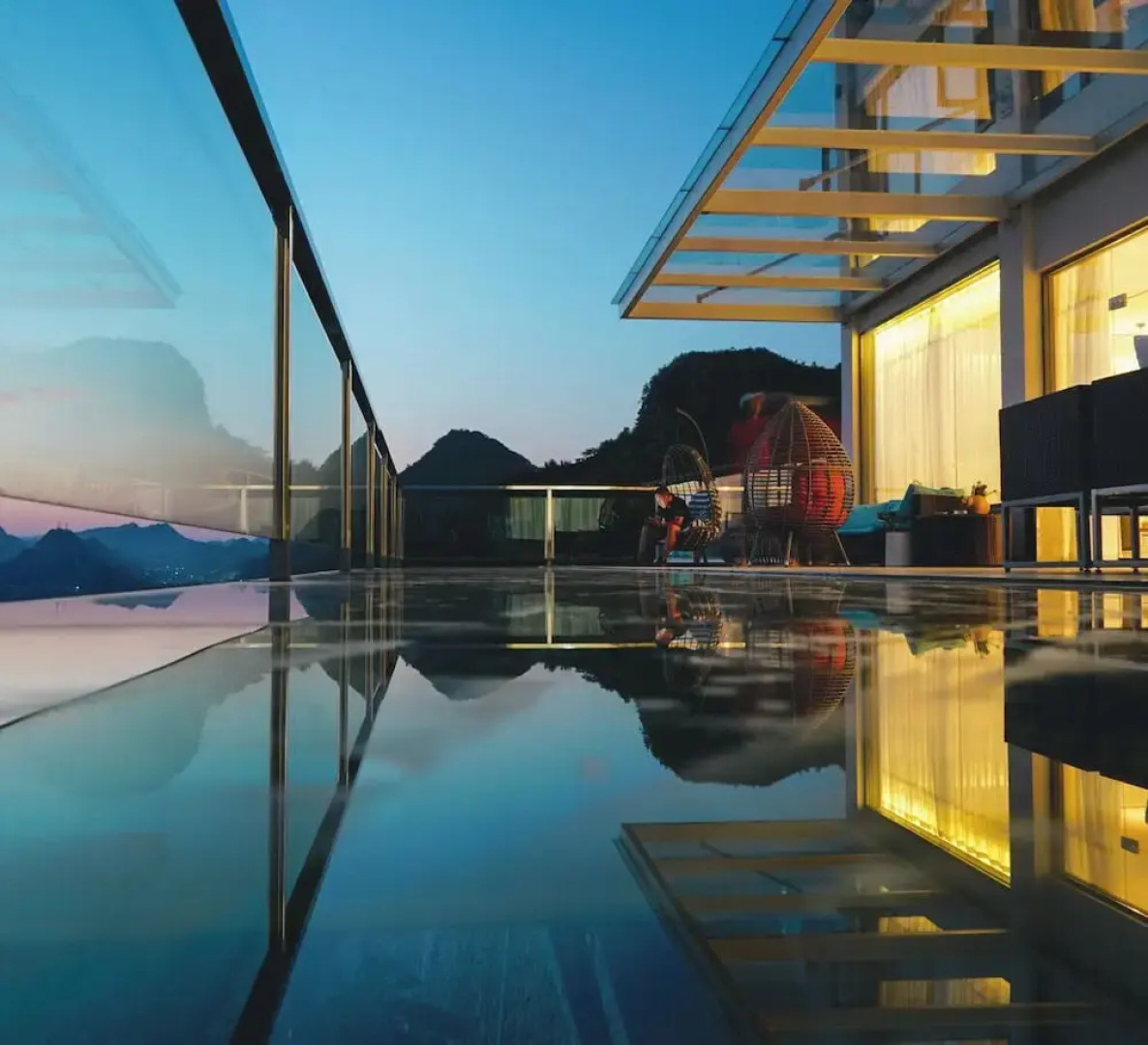 Jiaxiang  Fanshe Villa