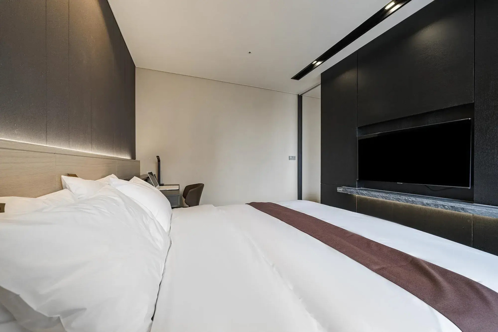 Gloucester Hotel Kintex