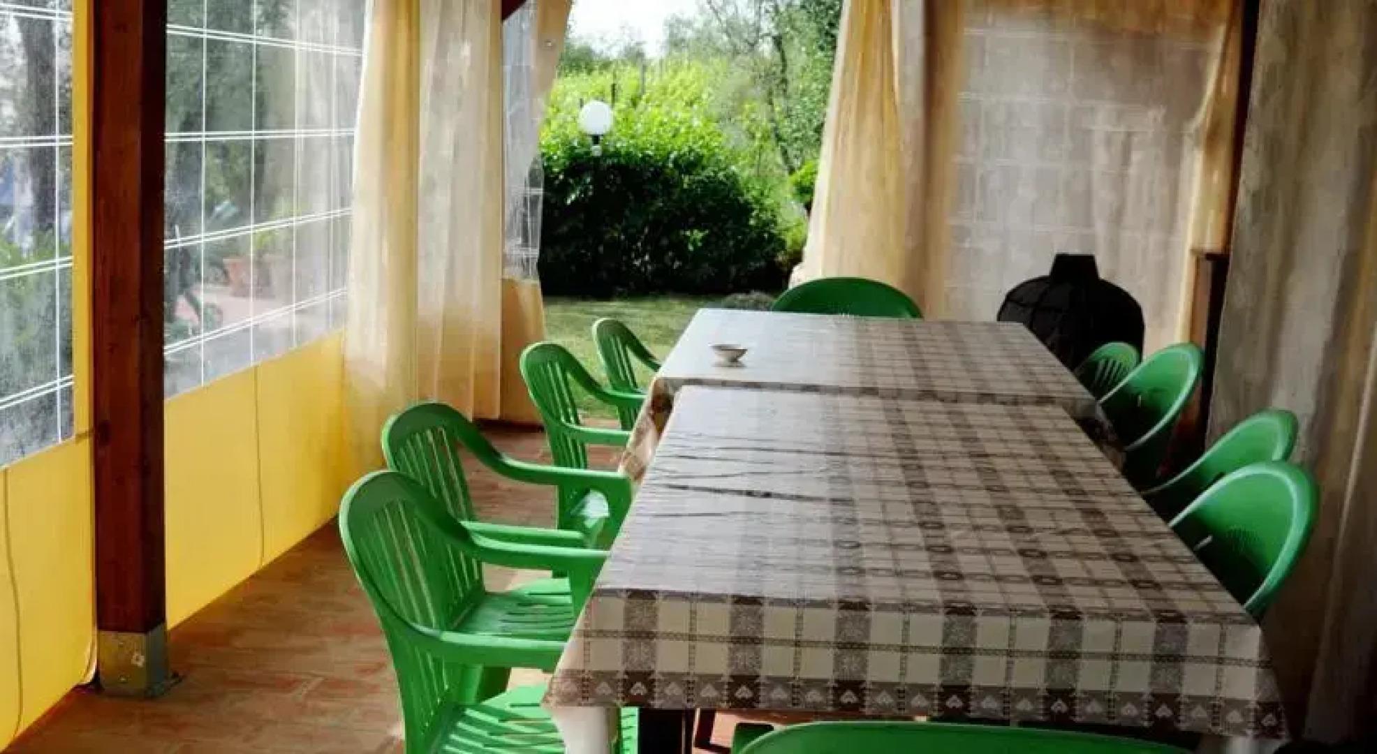 Casa Vacanze in Geggiano