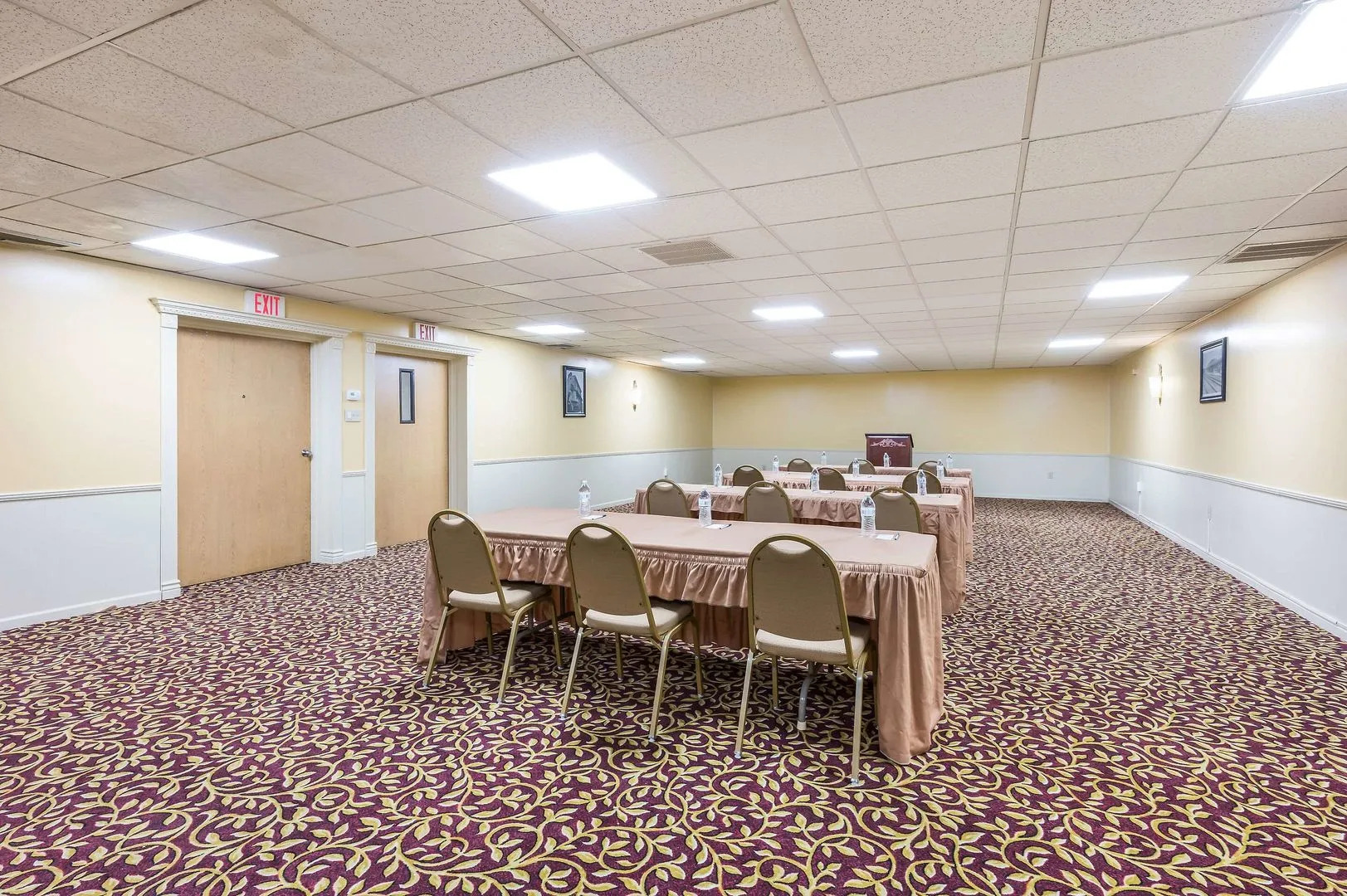 Econo Lodge Quakertown