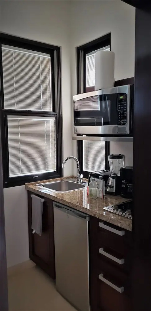 Puerta Cortés Residences by Lumina