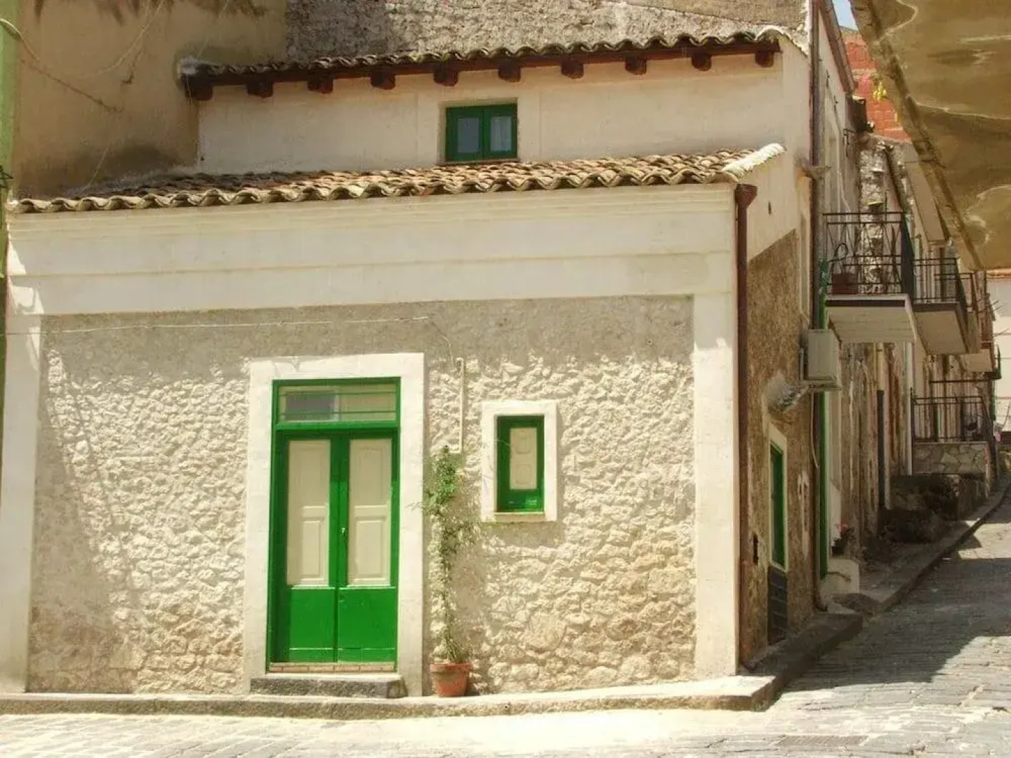 Hotel Diffuso Montedoro