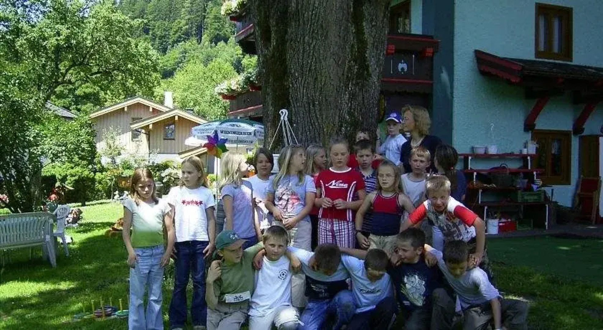 Ferienhotel Lindenhof