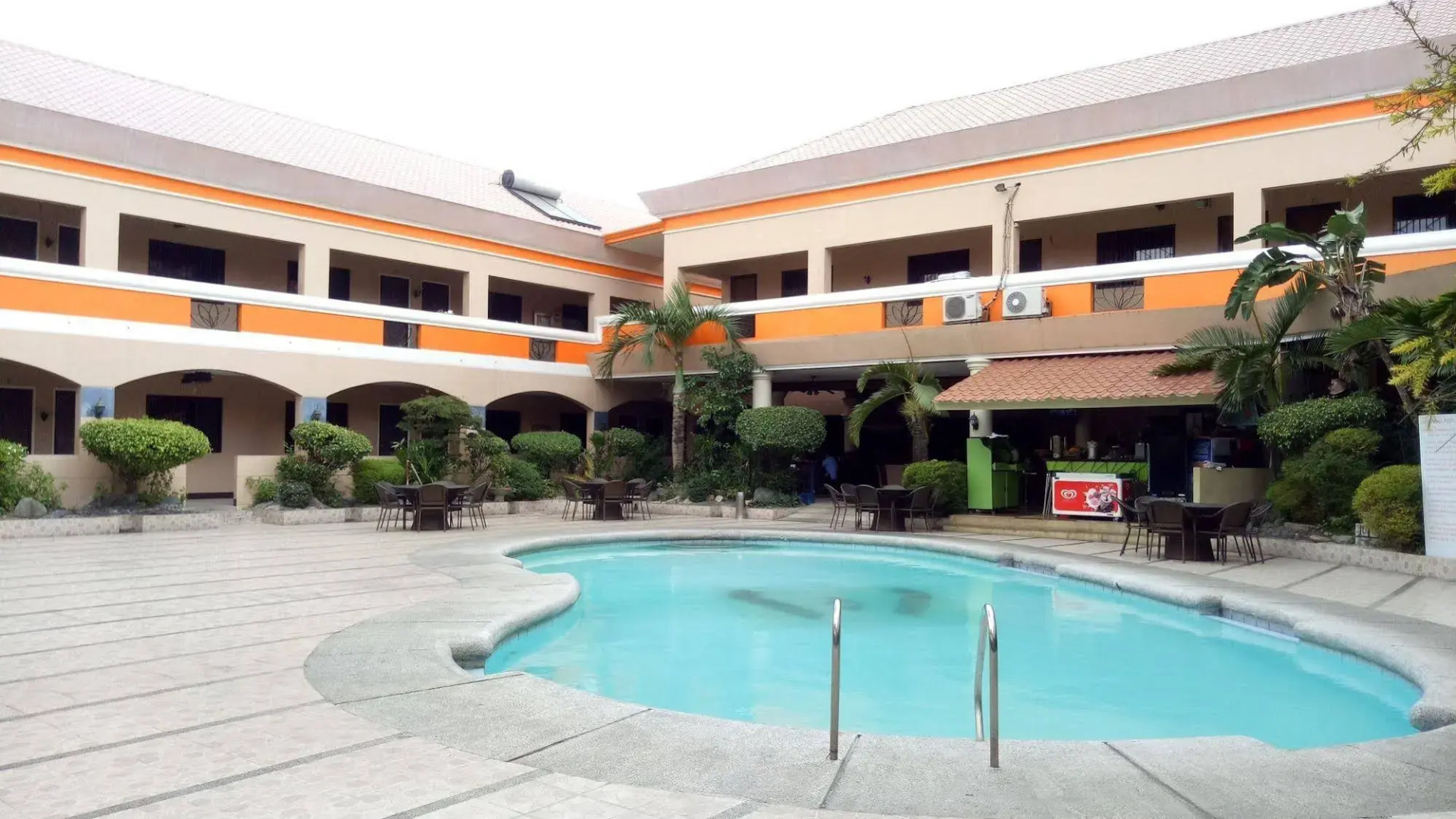 La Maja Rica Hotel