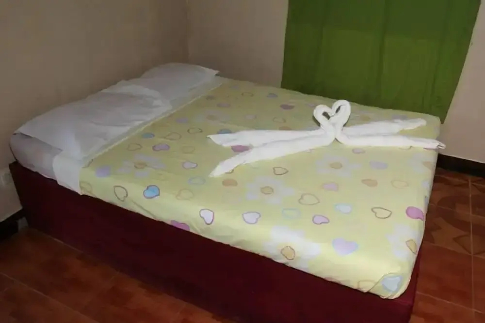 Maria Nico Mystic Island Resort