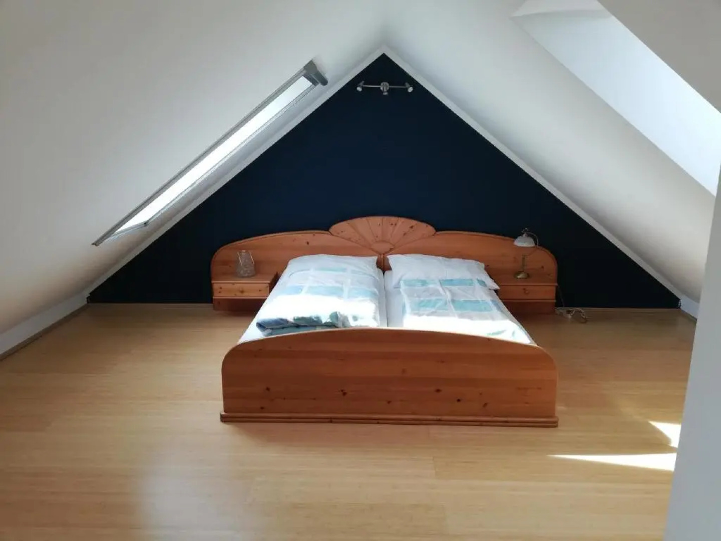 Ferienwohnungen Bonnleiten